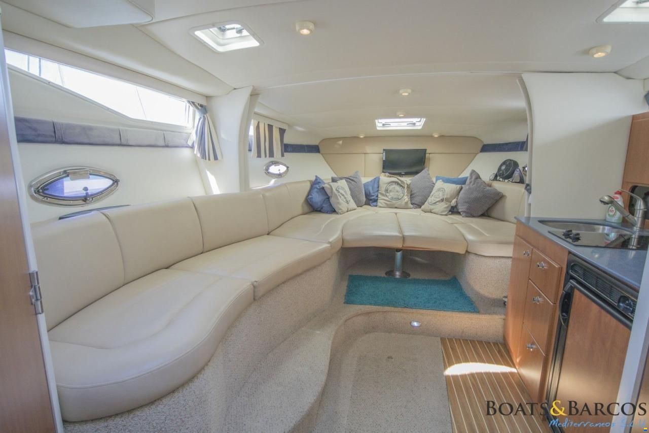 Bayliner 325