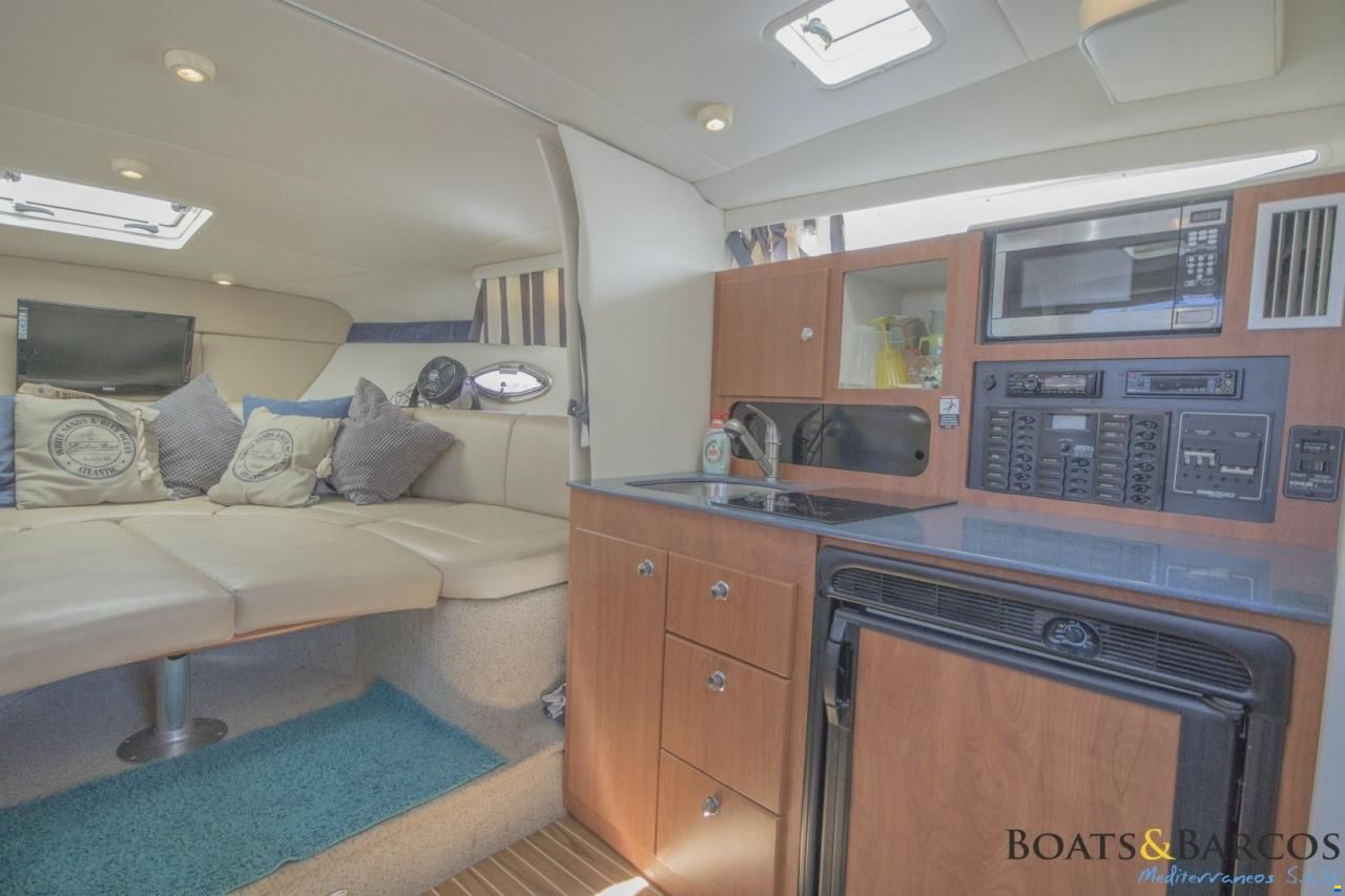 Bayliner 325