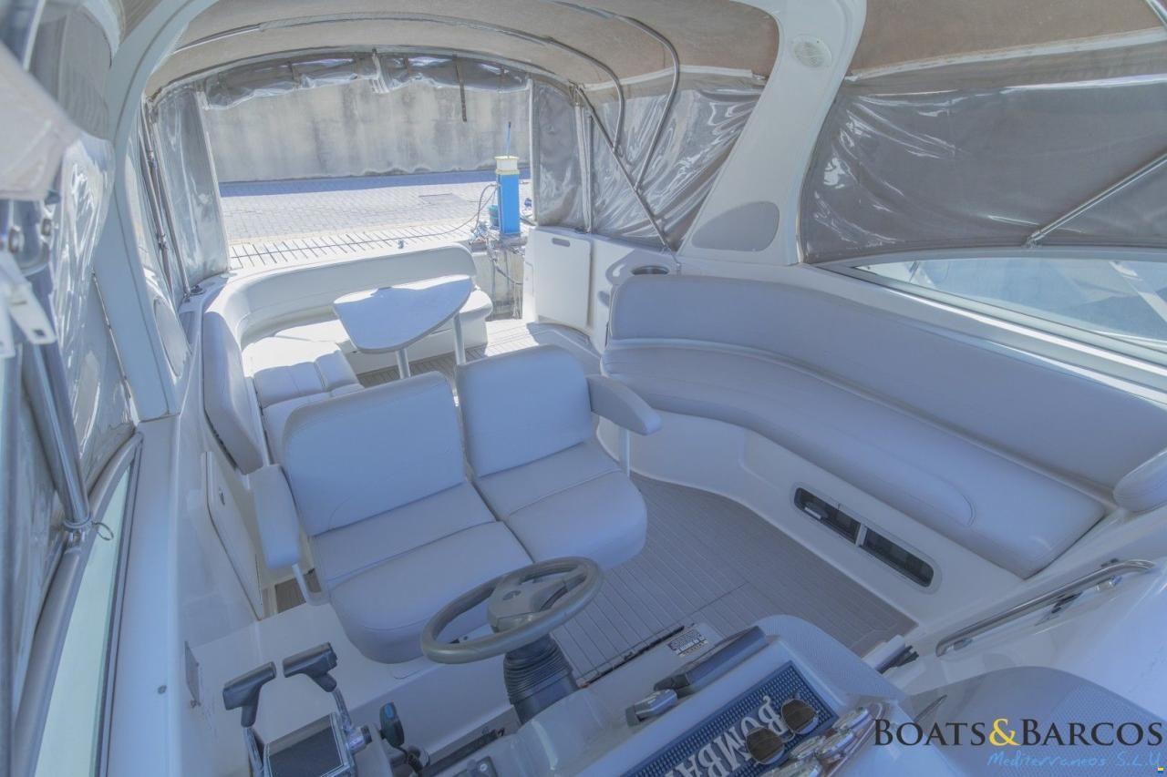 Bayliner 325