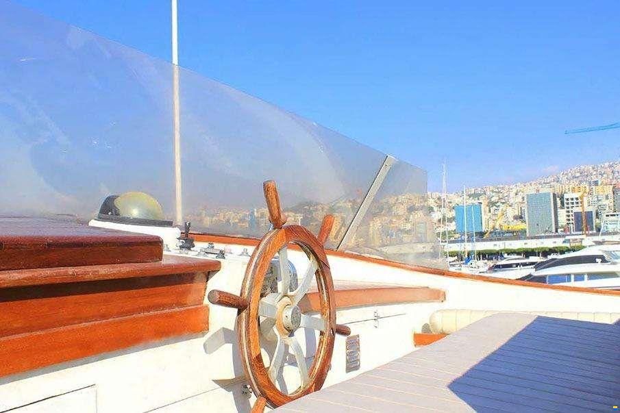 Cantieri di Pisa 90