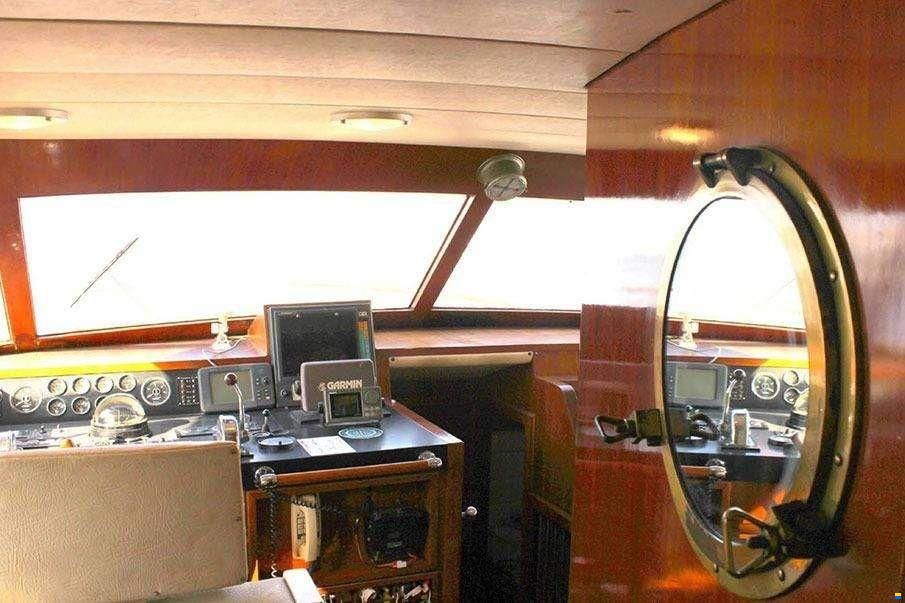 Cantieri di Pisa 90