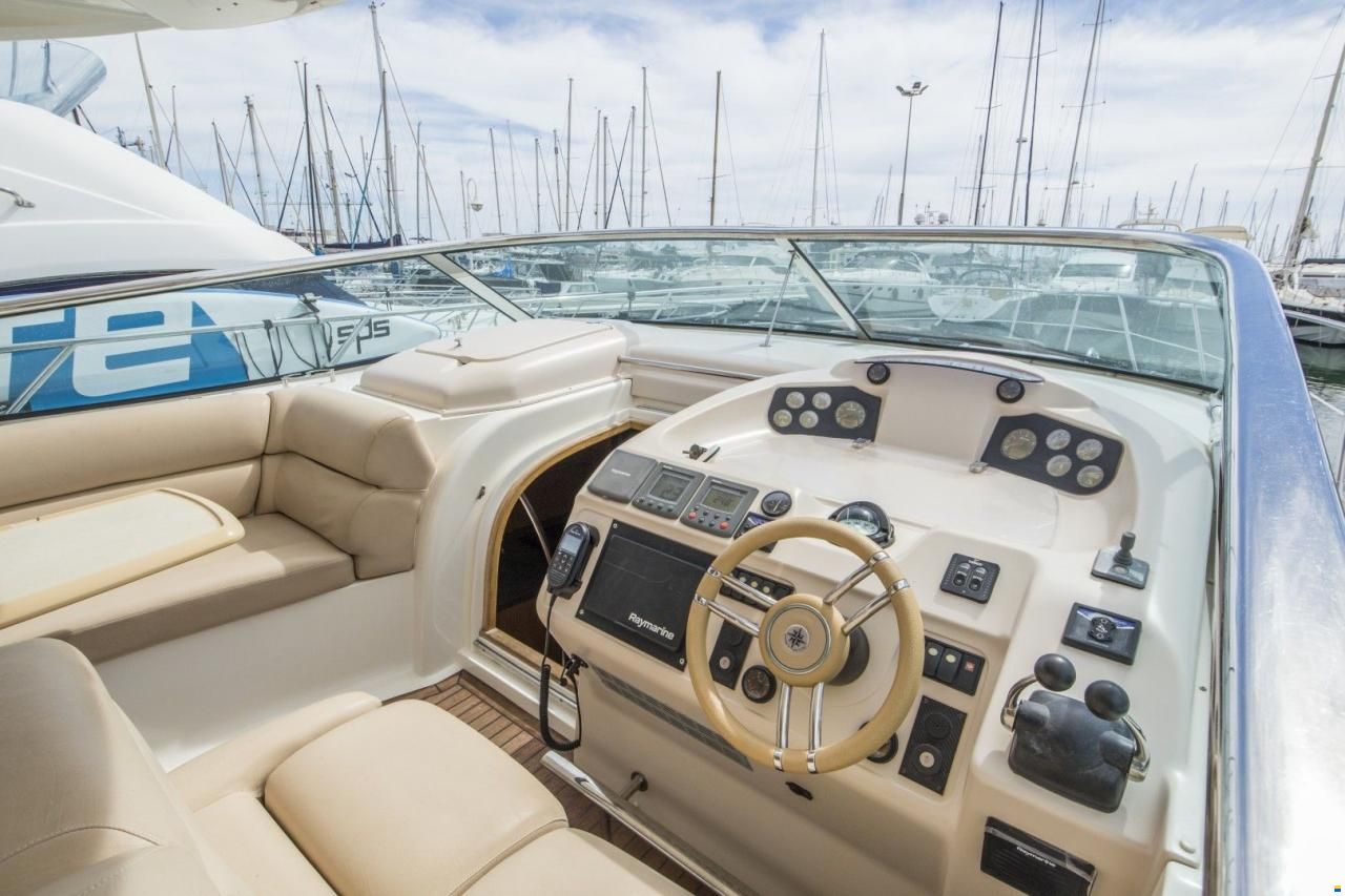Sealine S42