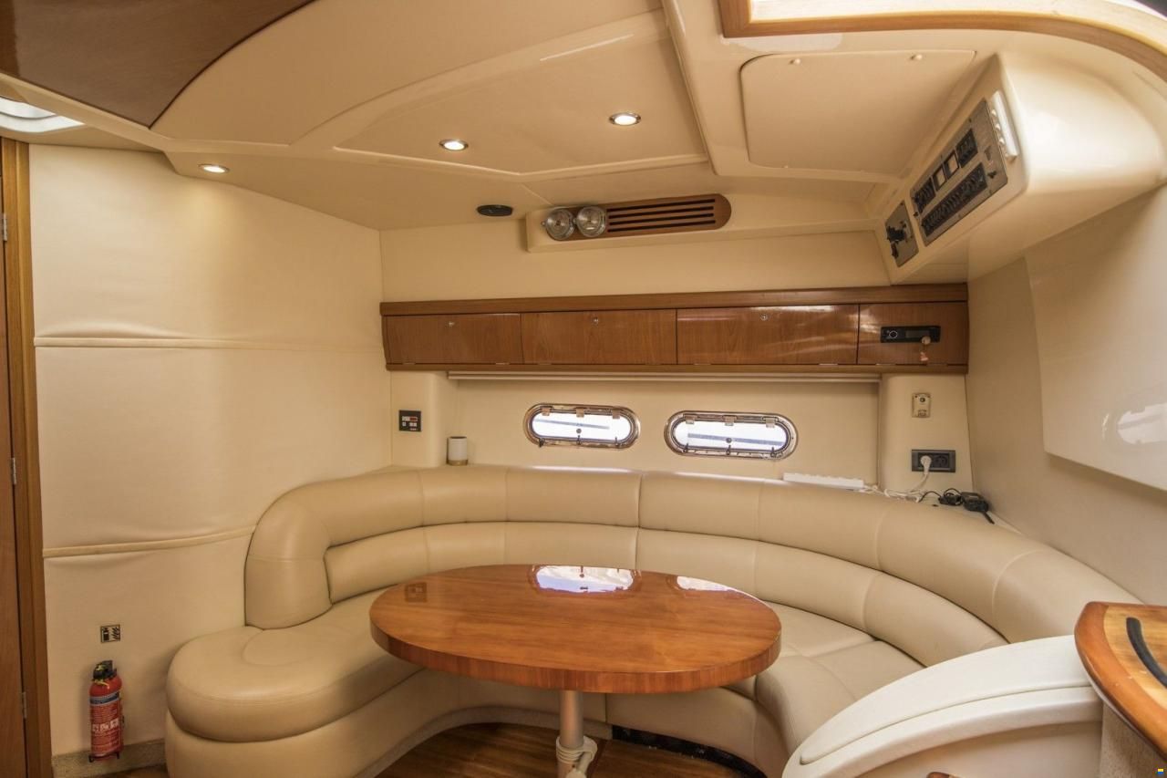 Sealine S42