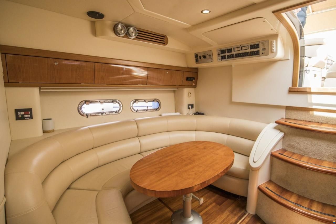 Sealine S42
