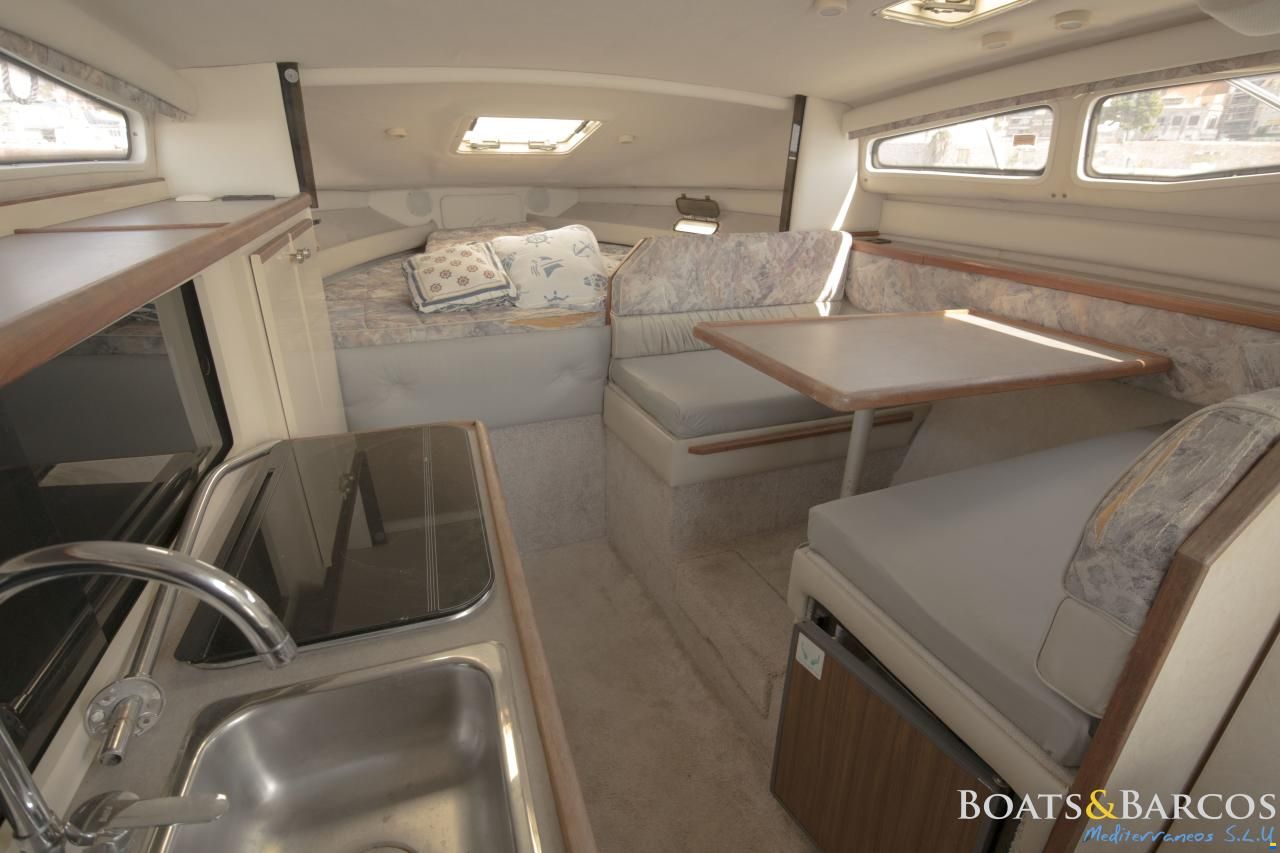 Bayliner 2855 Ciera Sunbridge