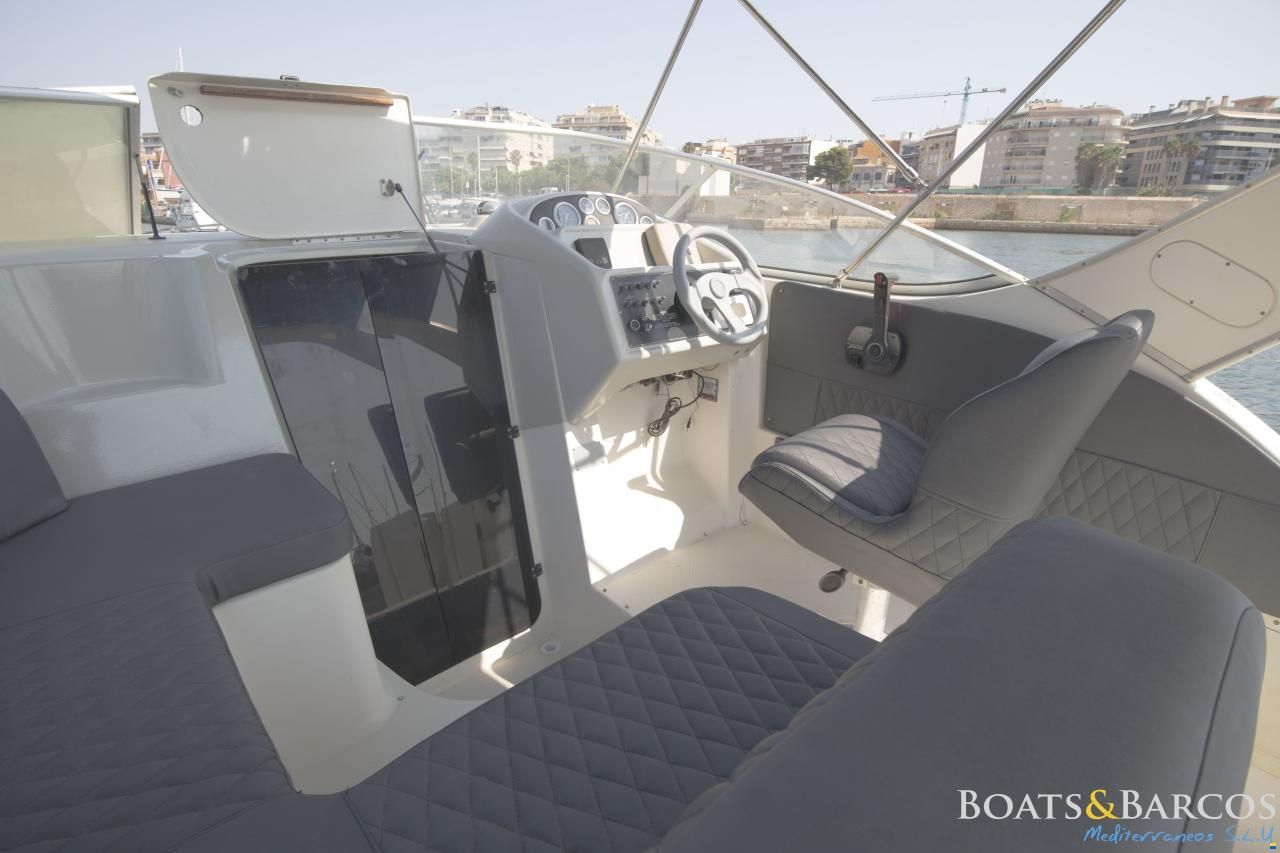 Bayliner 2855 Ciera Sunbridge