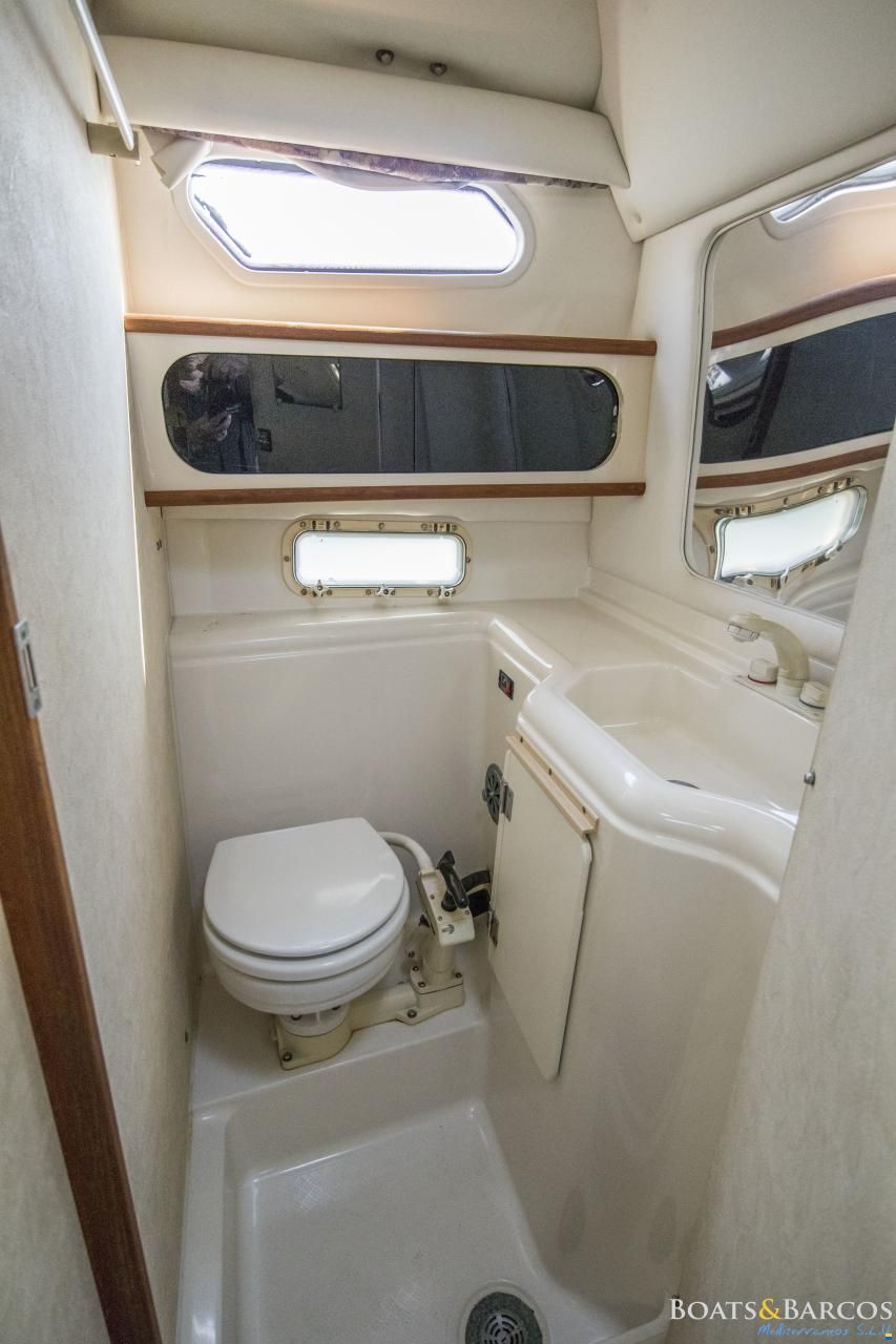 Bayliner 2855 Ciera Sunbridge