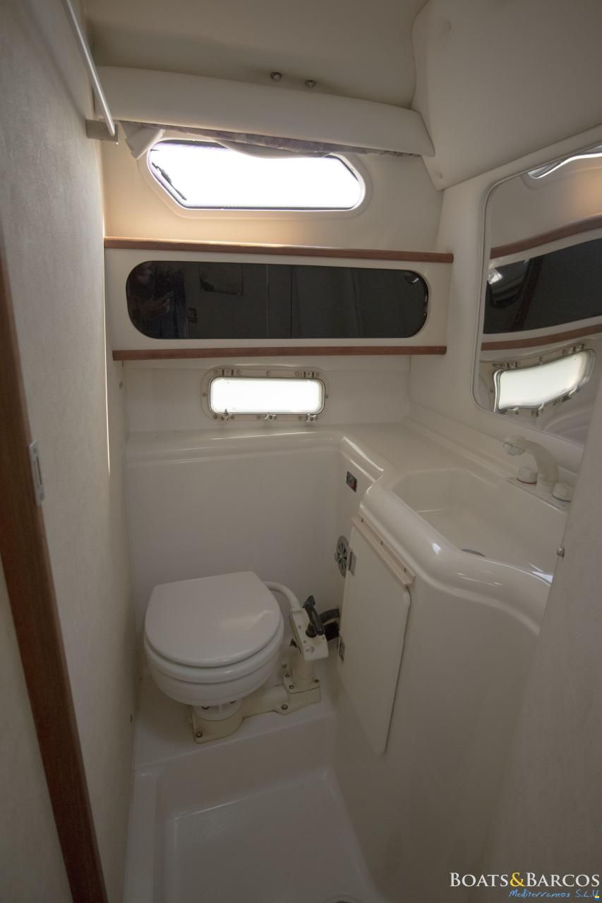 Bayliner 2855 Ciera Sunbridge