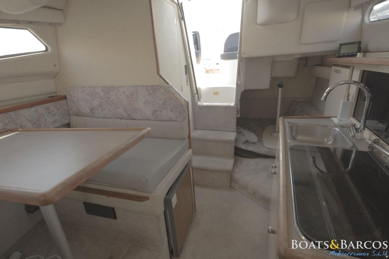 Bayliner 2855 Ciera Sunbridge
