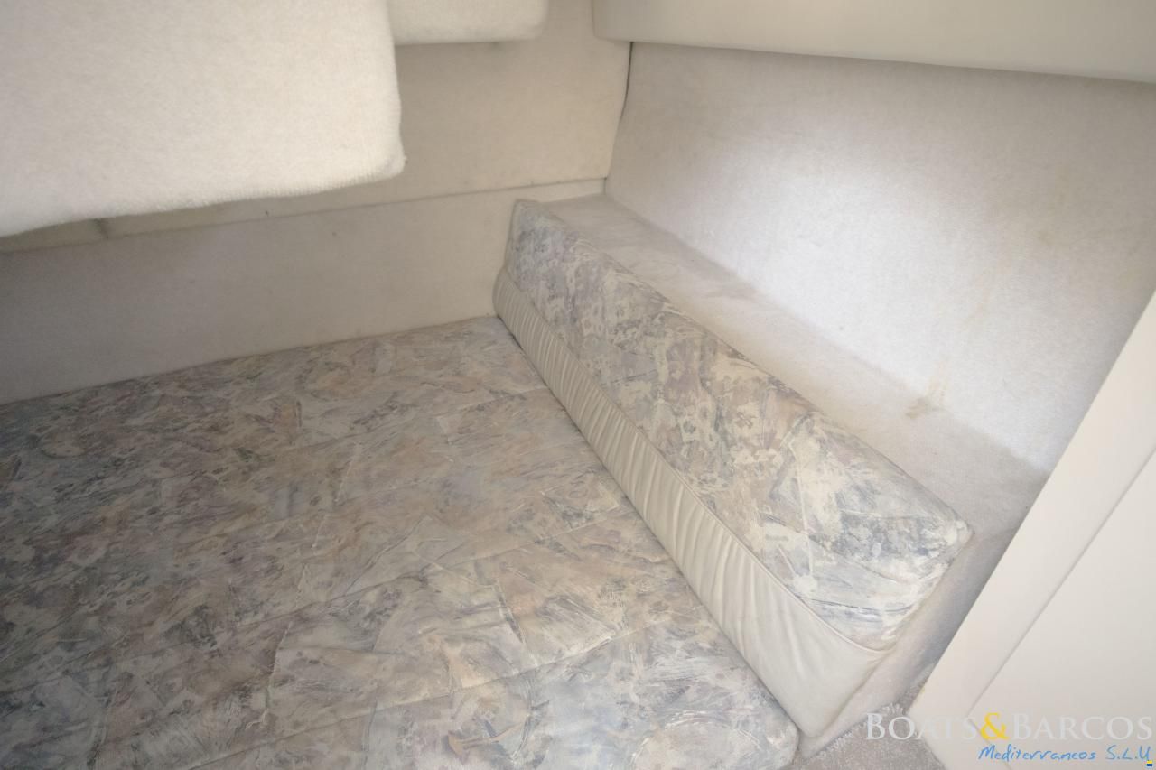Bayliner 2855 Ciera Sunbridge