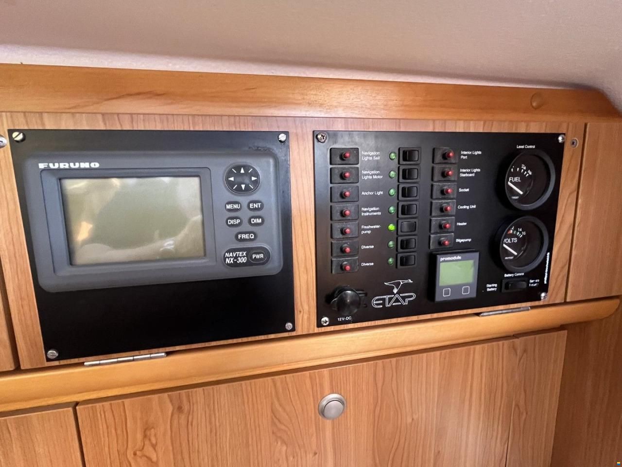 Etap 37S