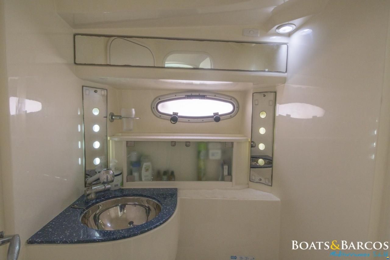 Sealine Sc29