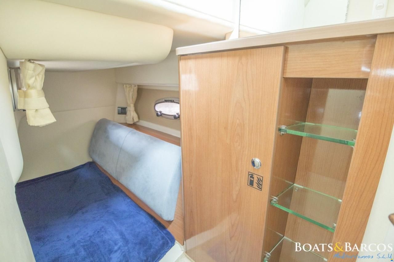 Sealine Sc29