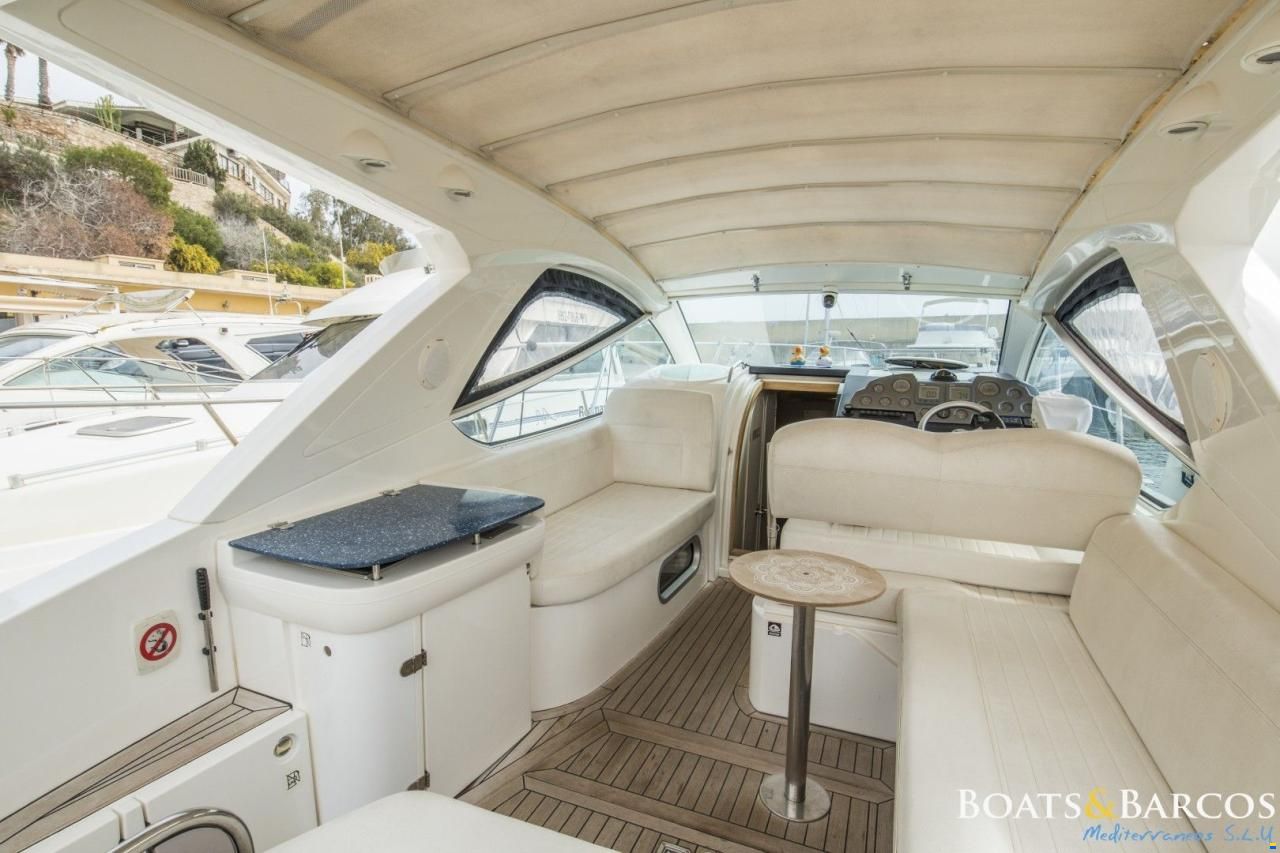 Sealine Sc29