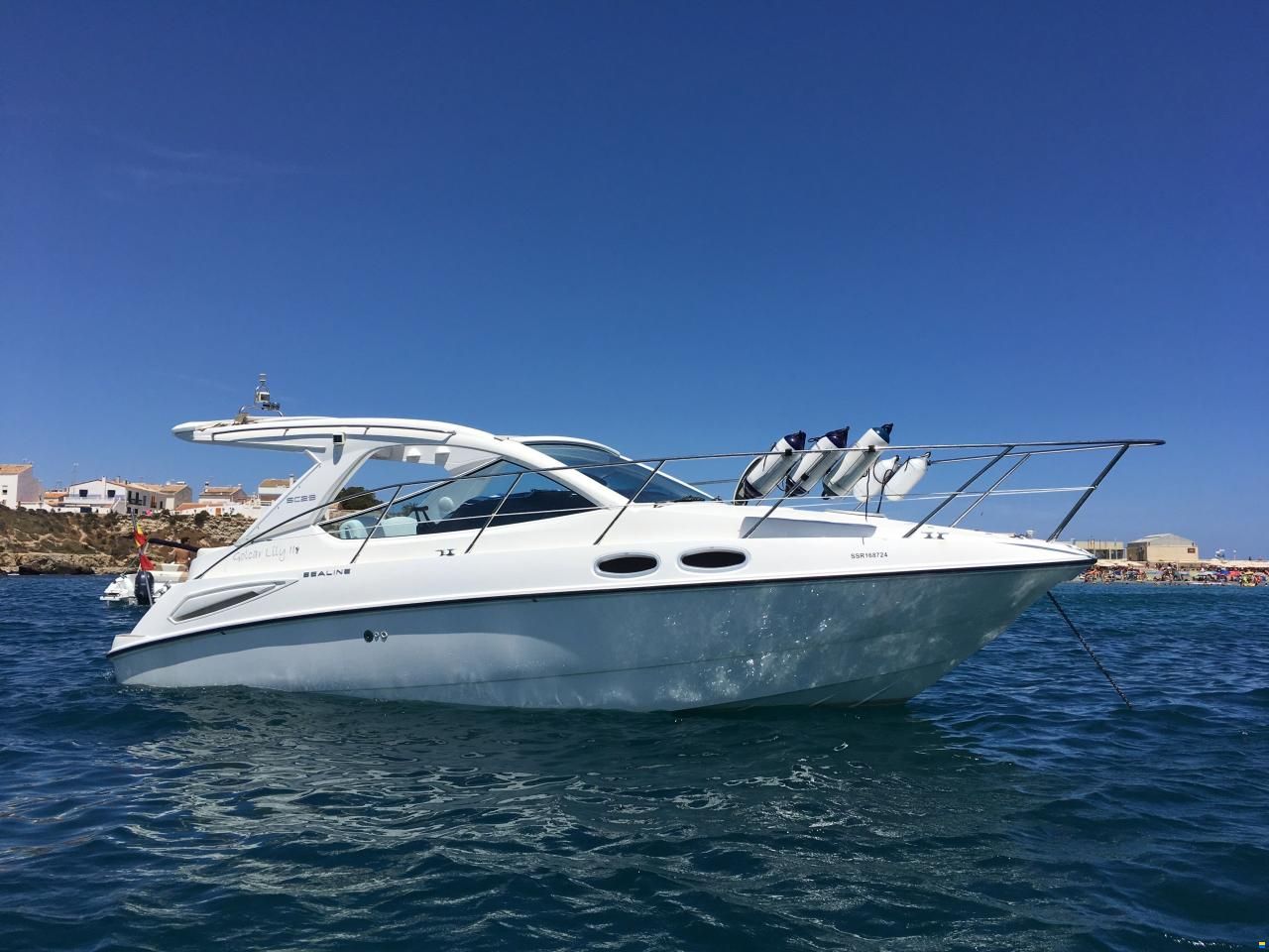 Sealine Sc29