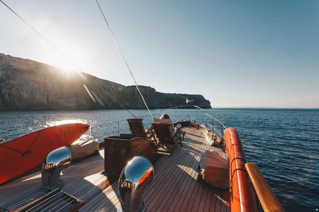 Silver Ships James A Silver 23 m
