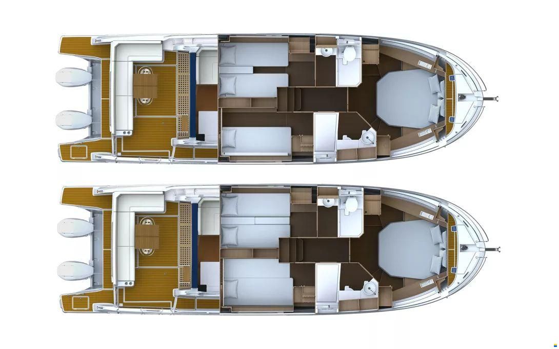 Beneteau Antares 12 Fly