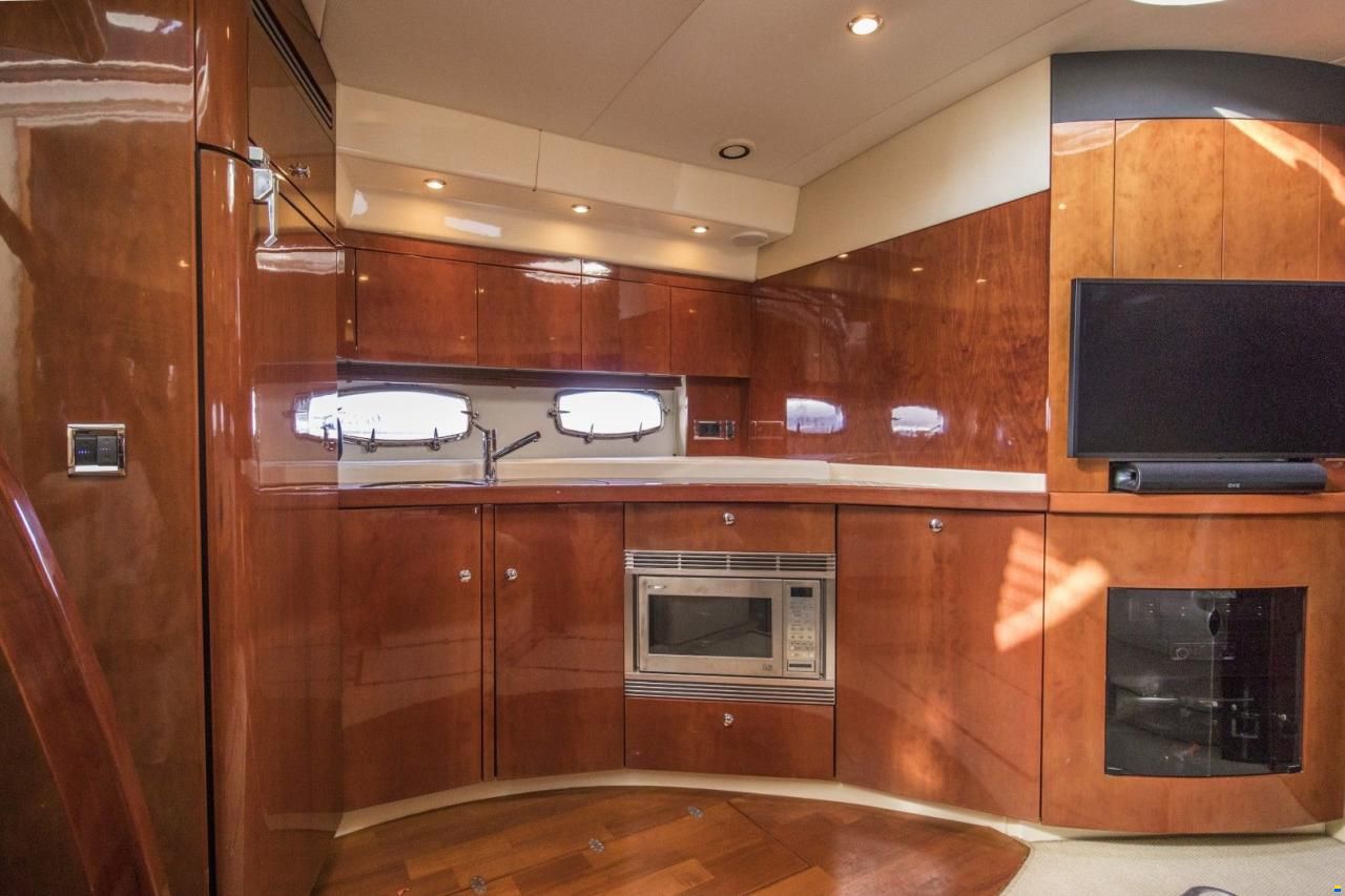 Fairline Targa 47