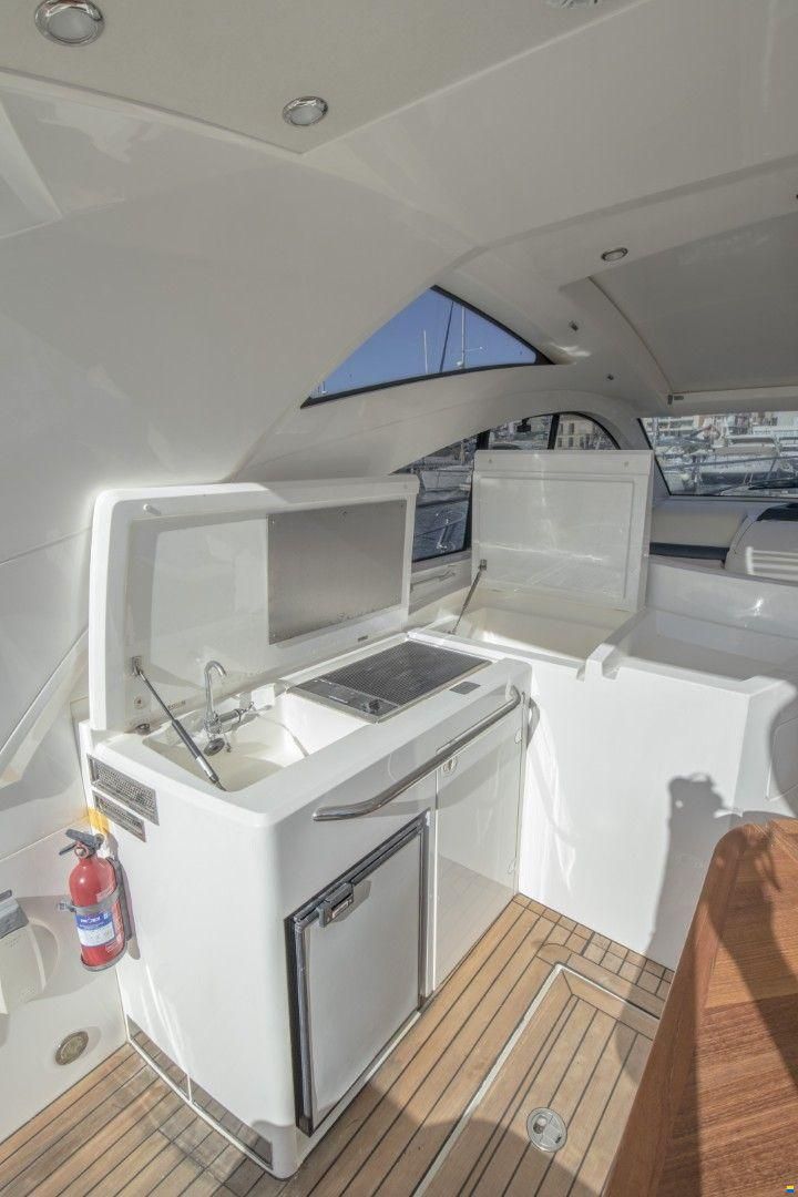 Fairline Targa 47