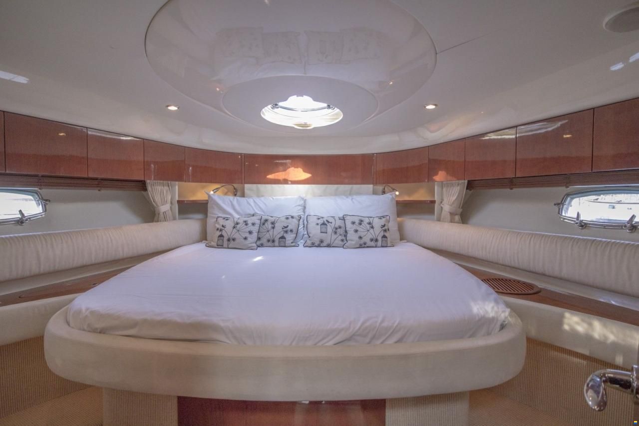 Fairline Targa 47