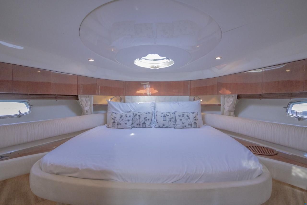 Fairline Targa 47