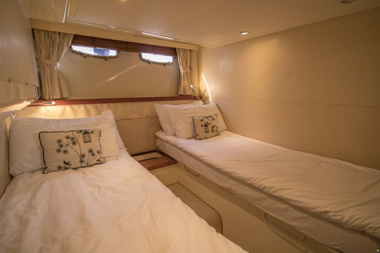 Fairline Targa 47