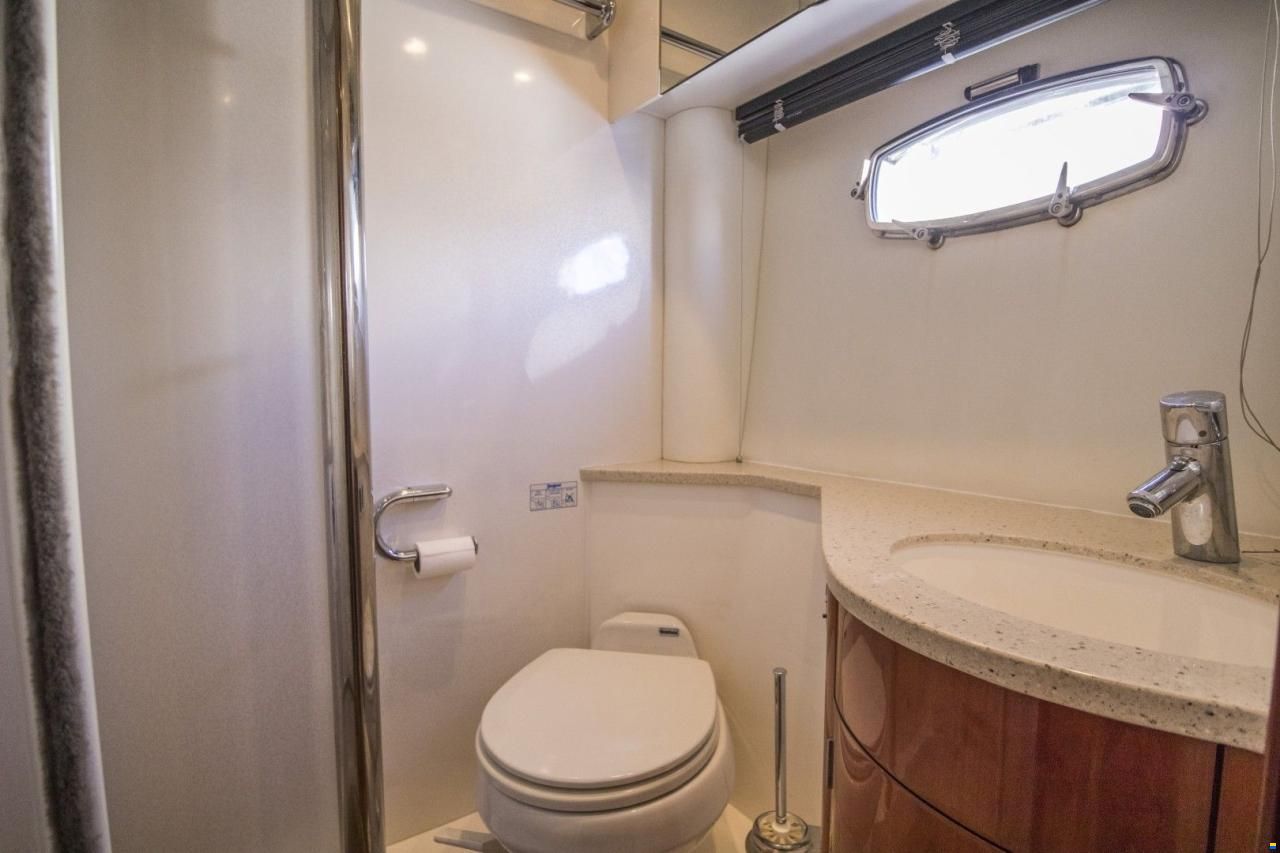Fairline Targa 47
