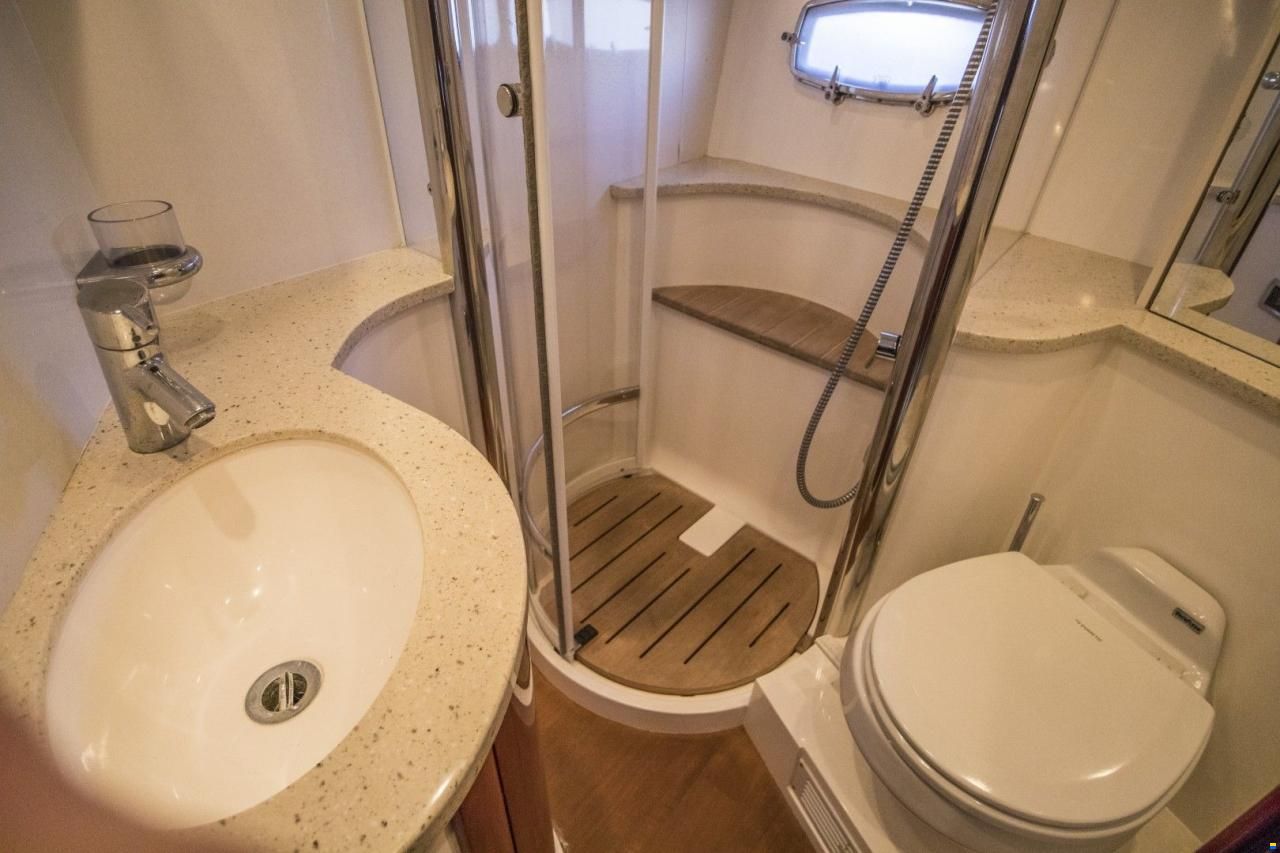 Fairline Targa 47