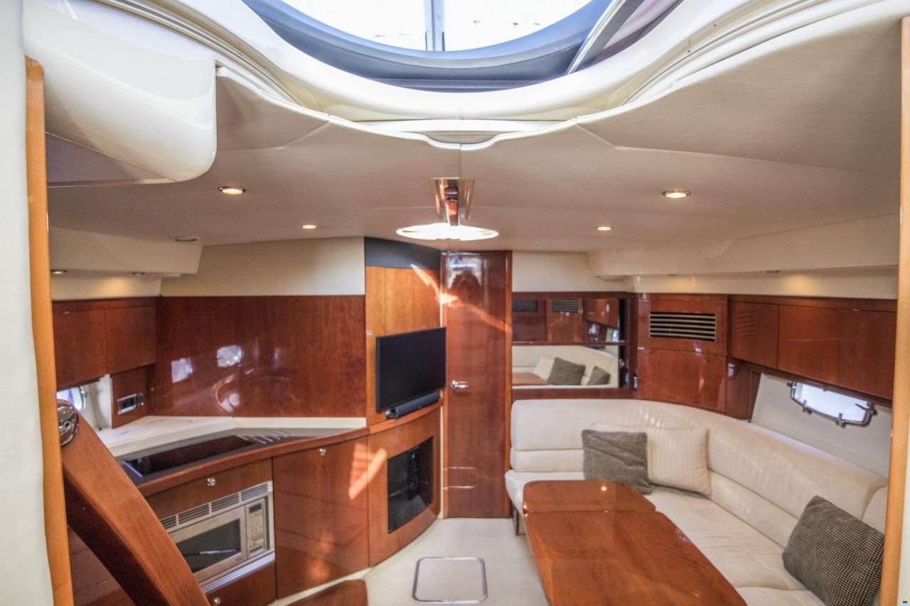 Fairline Targa 47