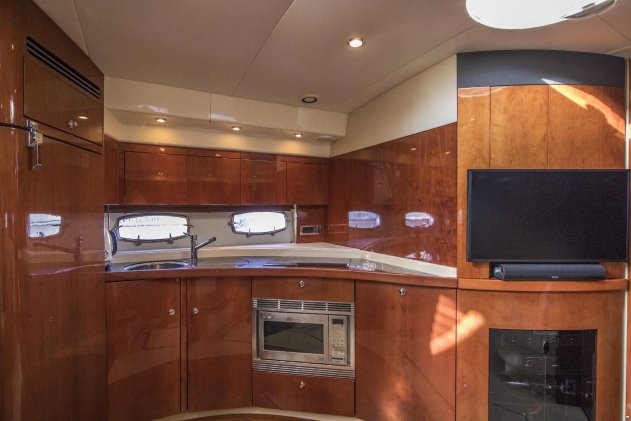 Fairline Targa 47