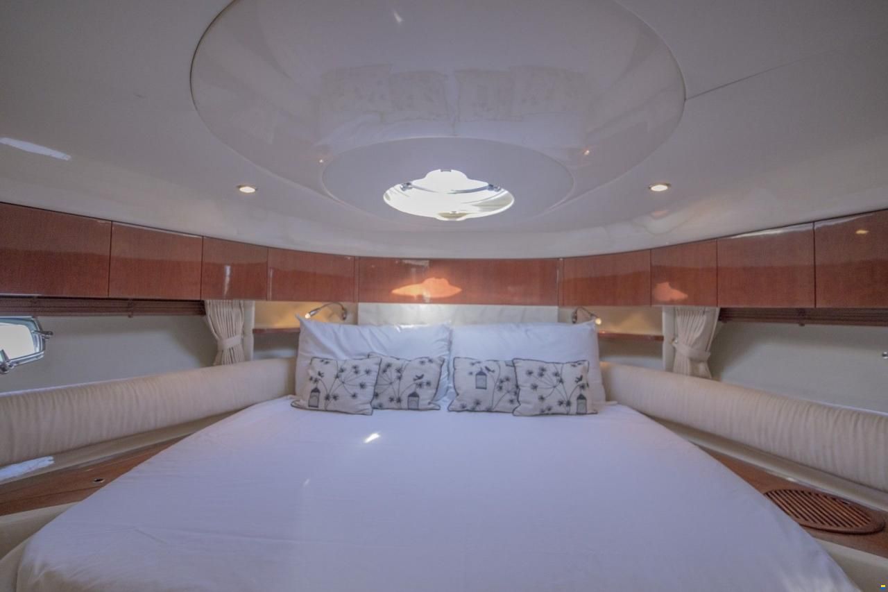 Fairline Targa 47