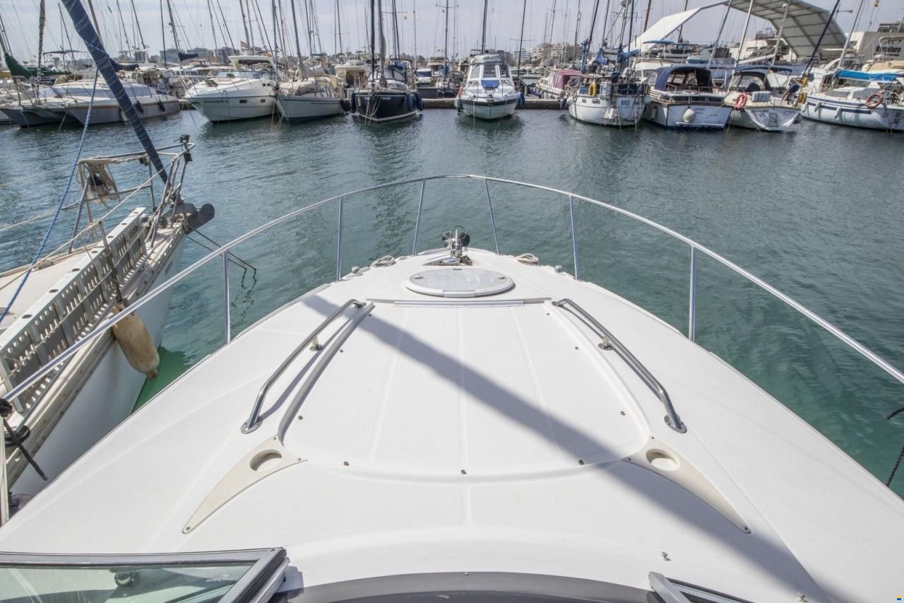Monterey 295 SCR
