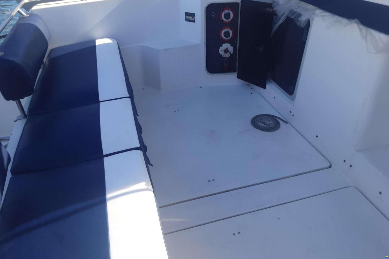 Bayliner Avanti 3255 Express