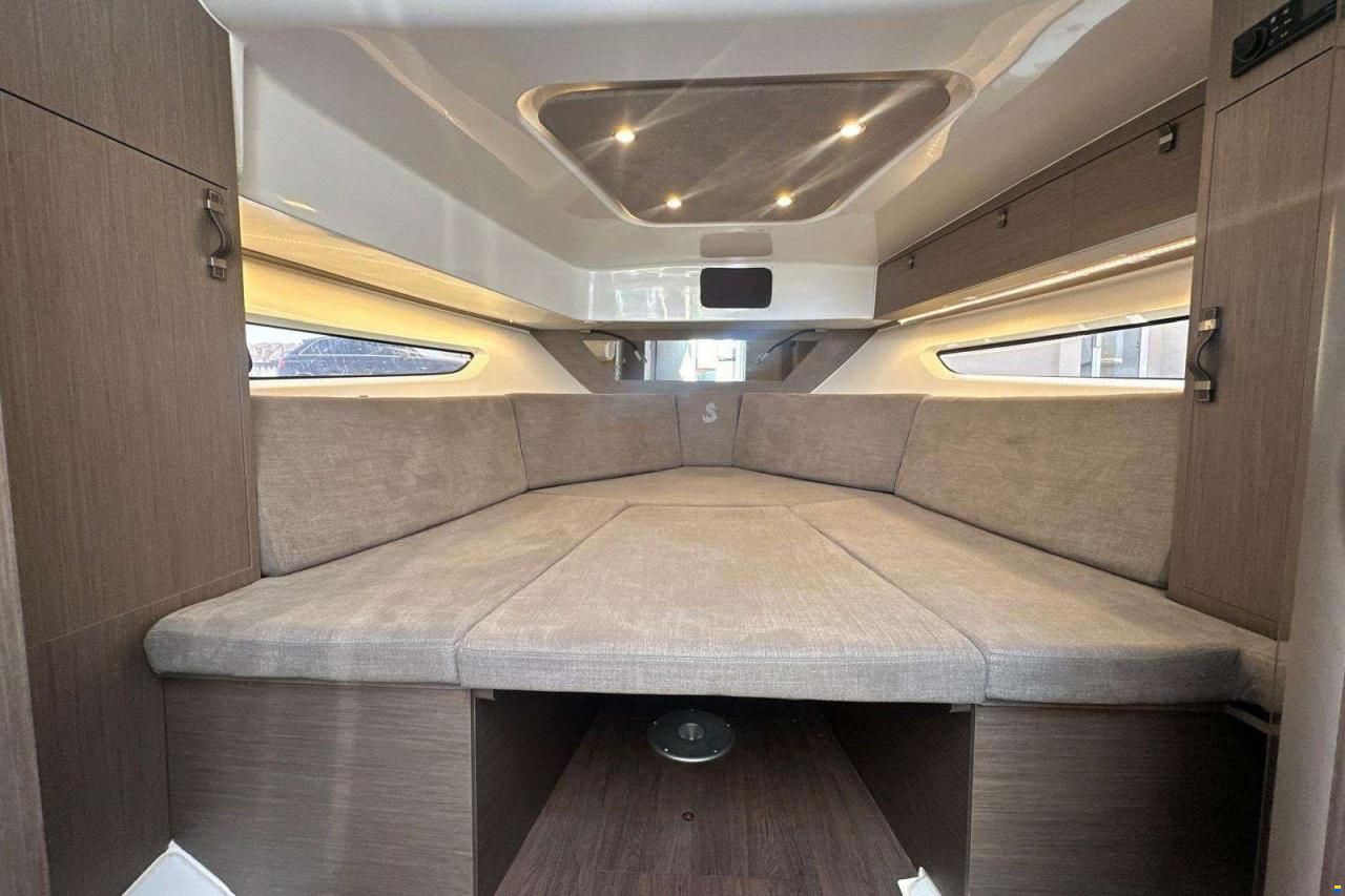 Beneteau Flyer 10