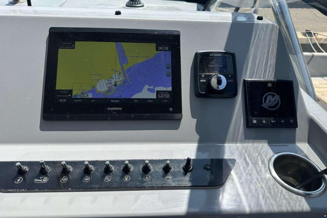 Beneteau Flyer 10