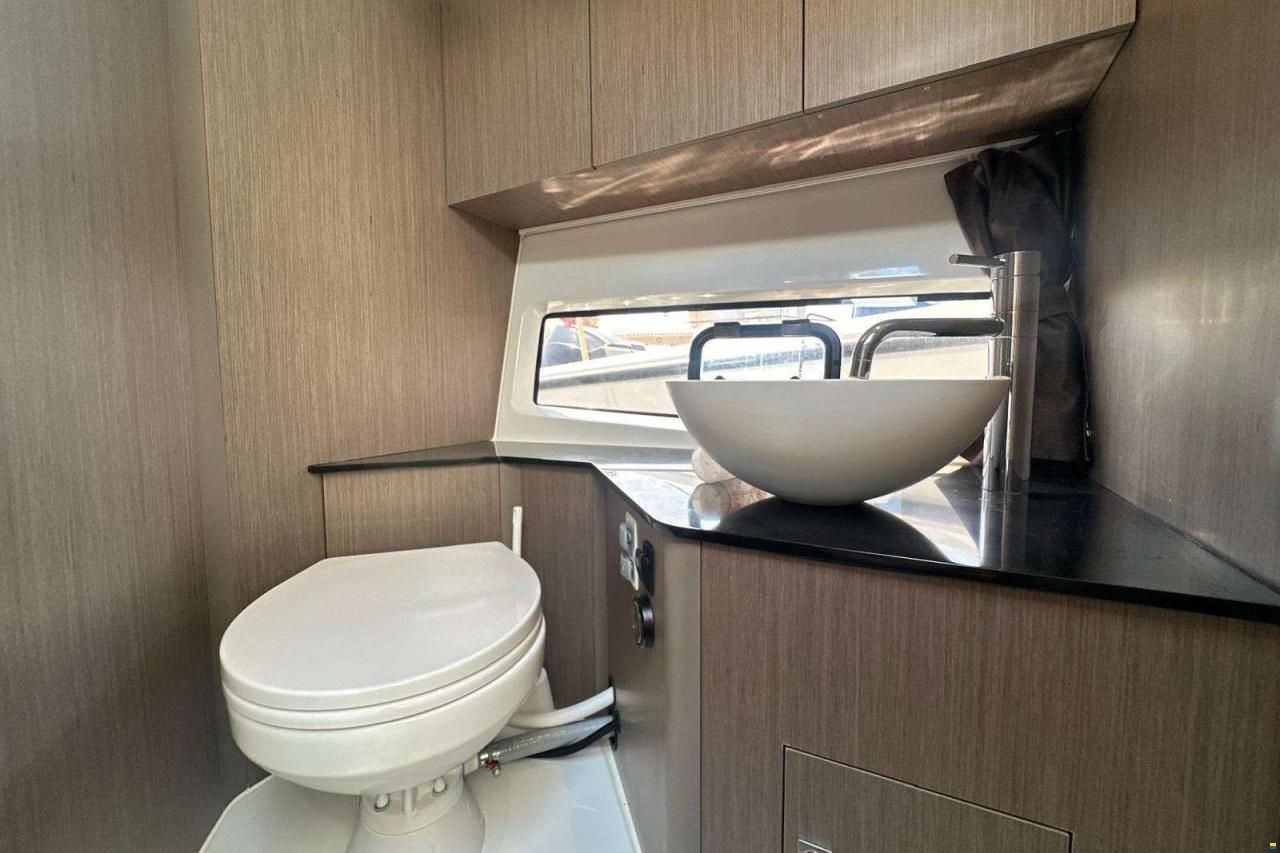 Beneteau Flyer 10