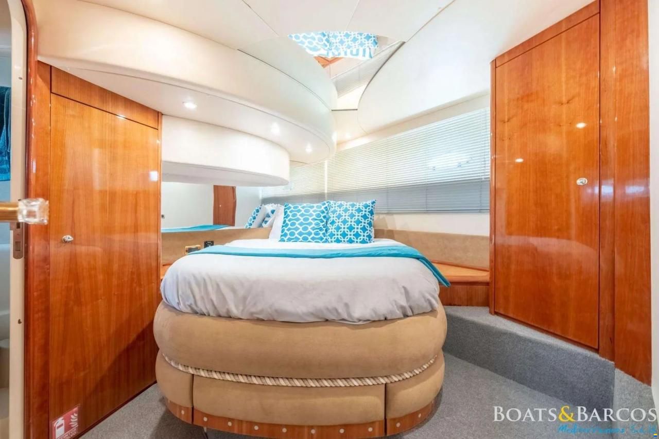 Azimut 58