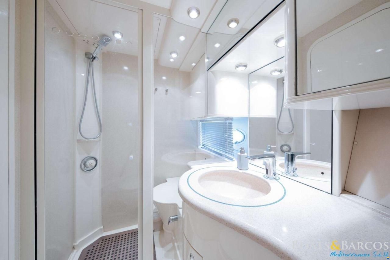 Azimut 58