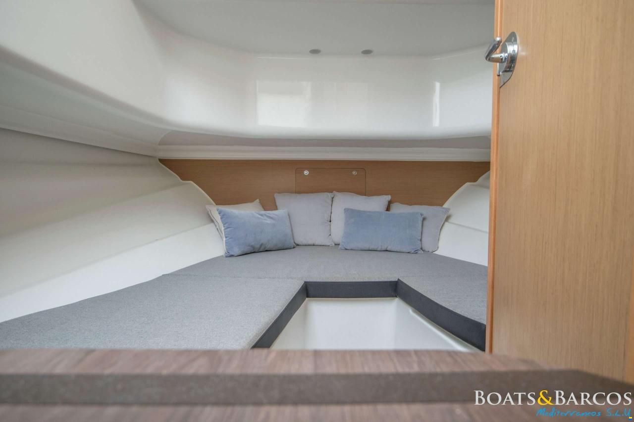 Beneteau Flyer 8.8
