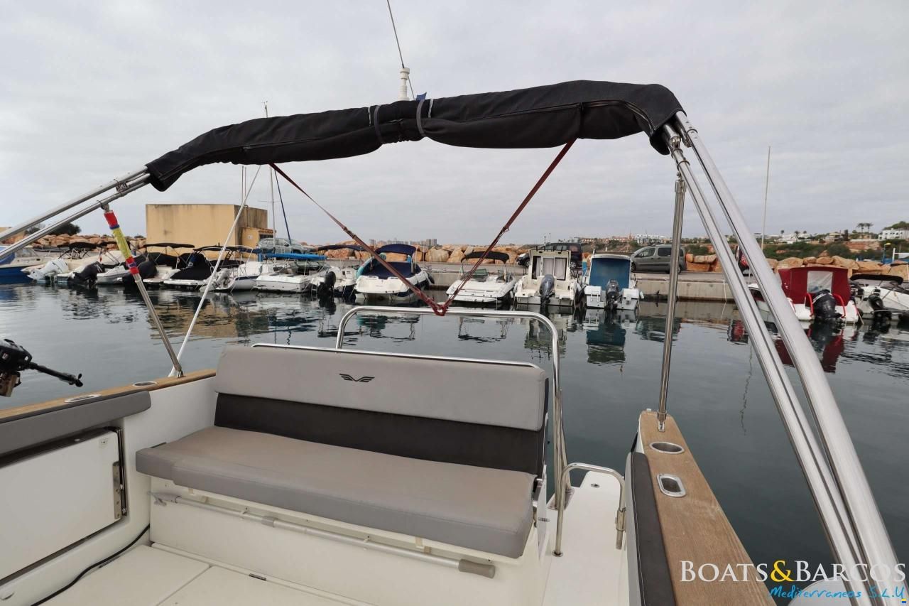 Beneteau Flyer 8.8