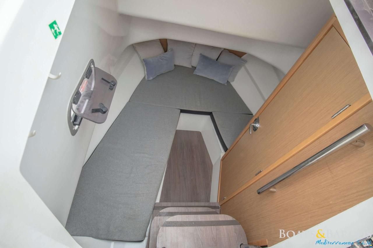 Beneteau Flyer 8.8