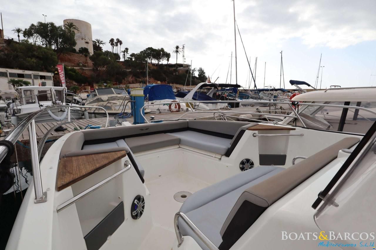 Beneteau Flyer 8.8