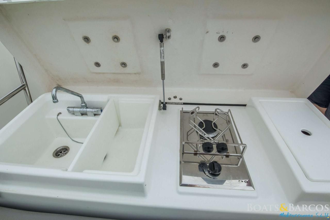 Beneteau Flyer 8.8