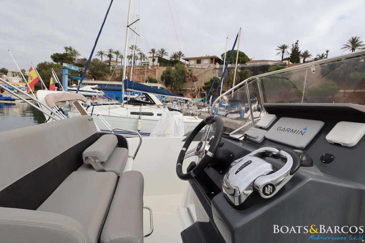 Beneteau Flyer 8.8