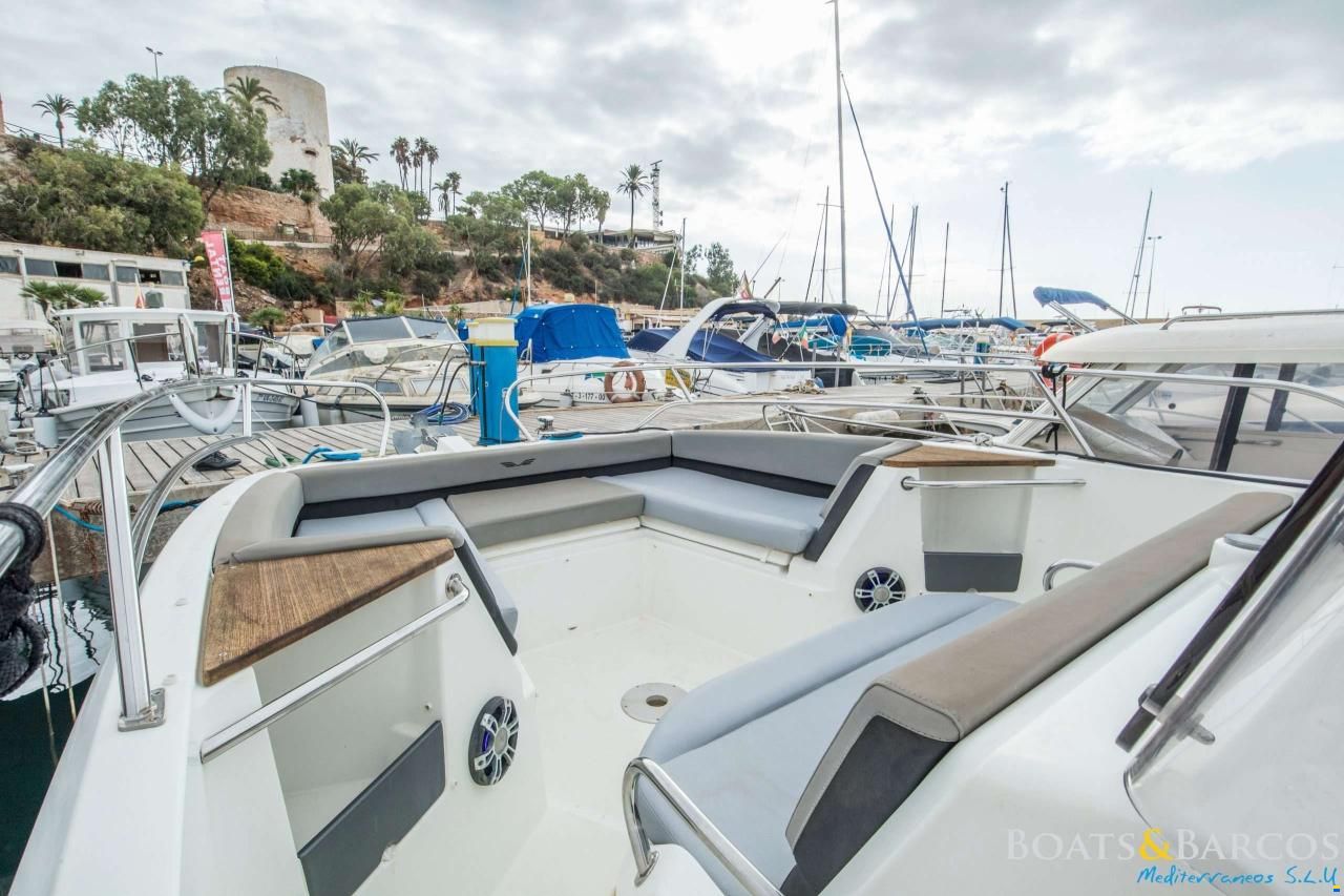 Beneteau Flyer 8.8