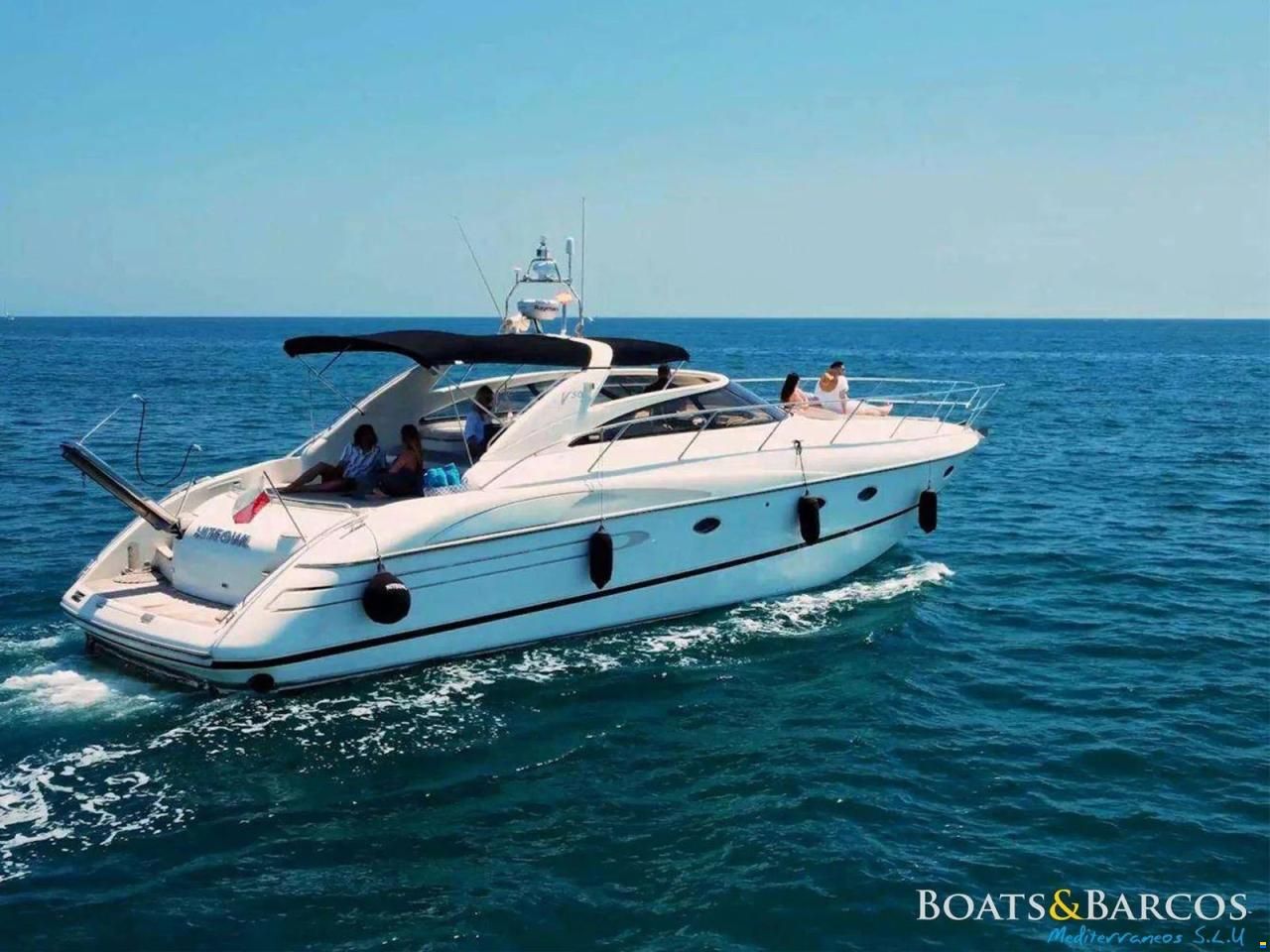 Princess V50