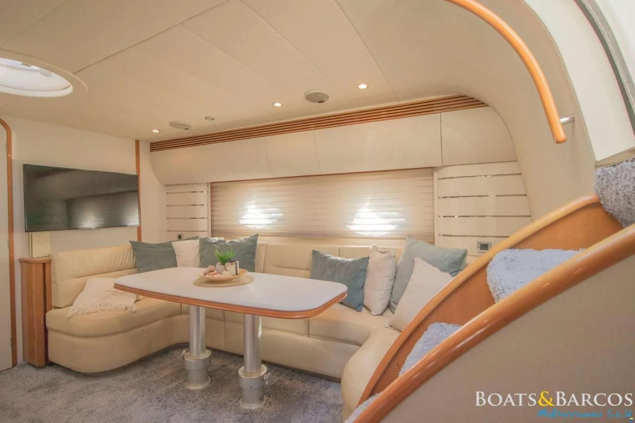 Princess V50