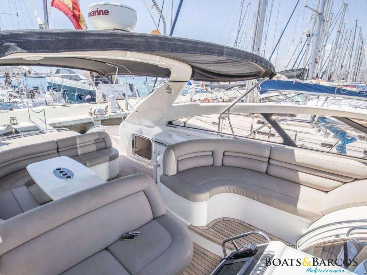 Princess V50