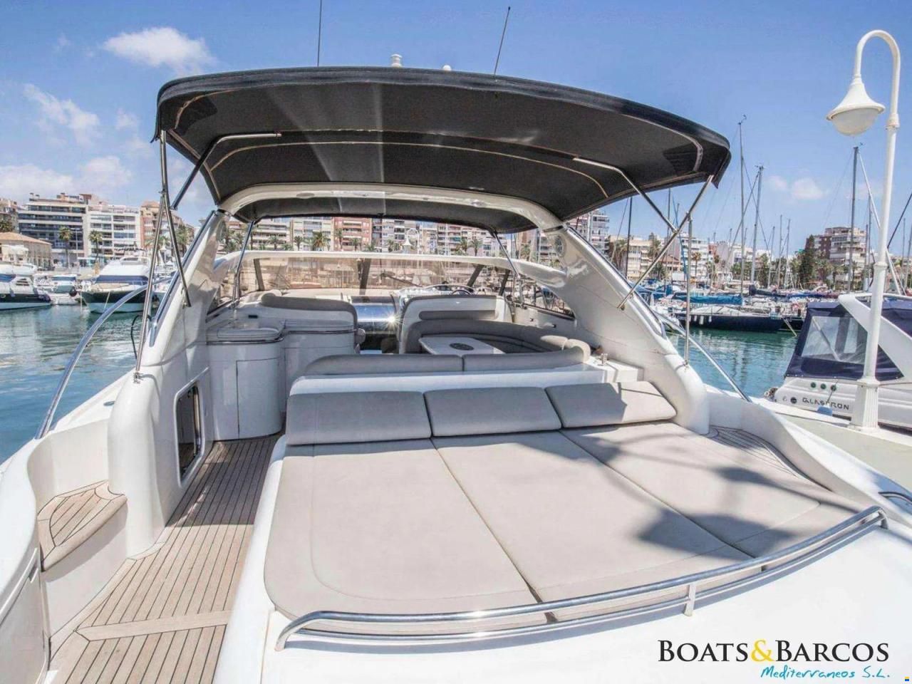 Princess V50