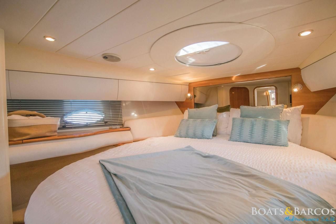 Princess V50